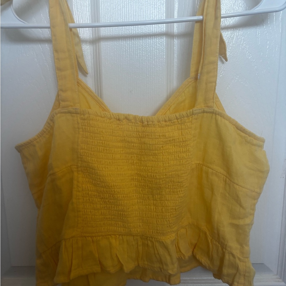NWT Roxy Tank - Picture 6 of 6